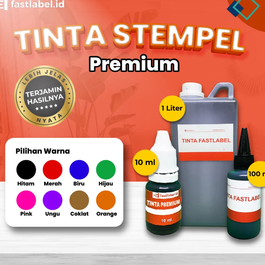 

KF7 FASTLABEL TINTA STEMPEL FLASH TINTA STEMPEL PERMANEN TINTA STEMPEL PLASTIK CUP TINTA STEMPEL KARDUS TINTA STEMPEL KES