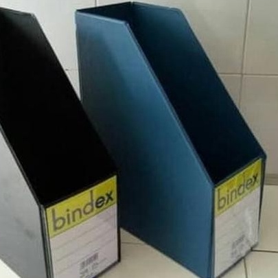 

Terbaik BOX FILE BINDEX 134