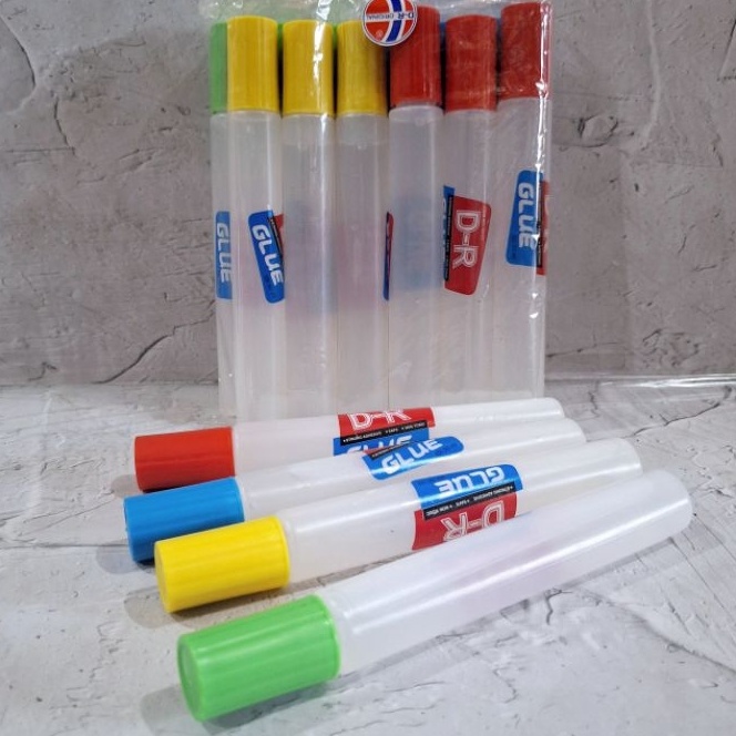 

Top Lem Cair DR 5 ML