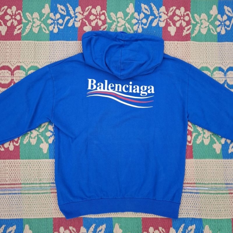 Hoodie Balenciaga Second Original