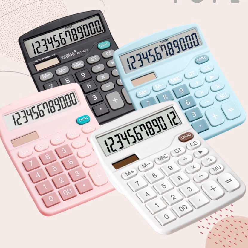 

Istimewa TOPER Calculator Solar Power Calculator Simple Kalkulator Simpel Kalkulator Solar Kalkulator Aesthetic Estetik