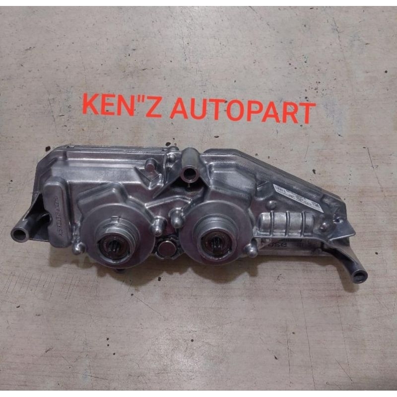 TCM TRANSMISI CONTROL MODUL ASLI COPOTAN BERSIH FORD ECOSPORT 1.6CC FORD FIESTA 1.5CC