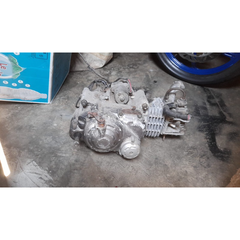 Mesin jupiter z robot