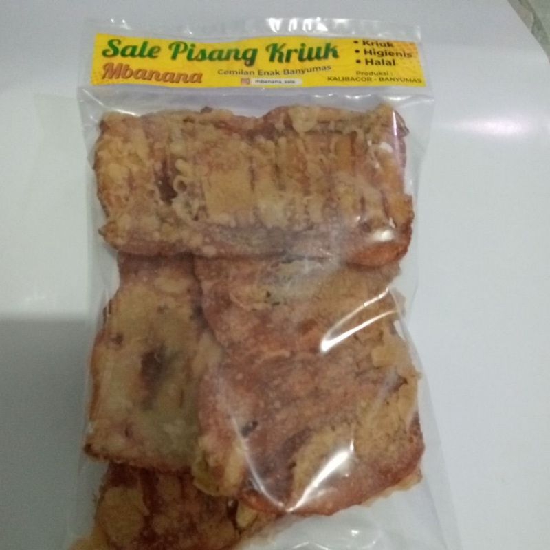 

salepisangkriuk