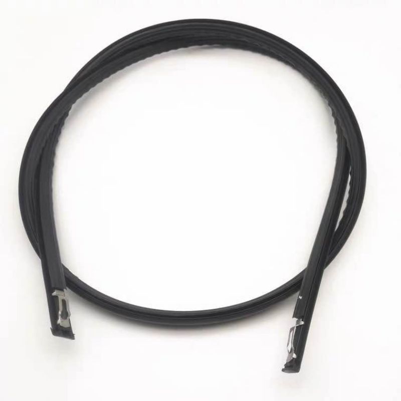 KARET ROOF LIST MOULDING HONDA BRIO