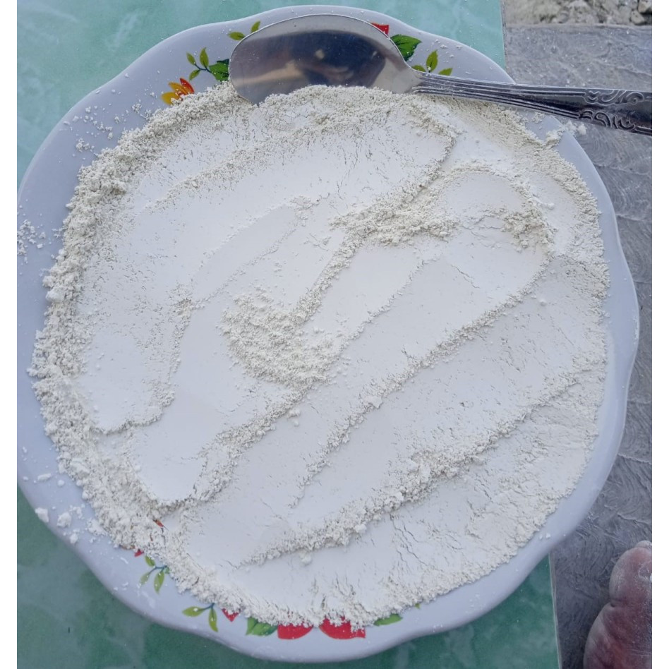 

Zeolit Superfine Powder untuk Paint, Detergent & Cosmetic Grade