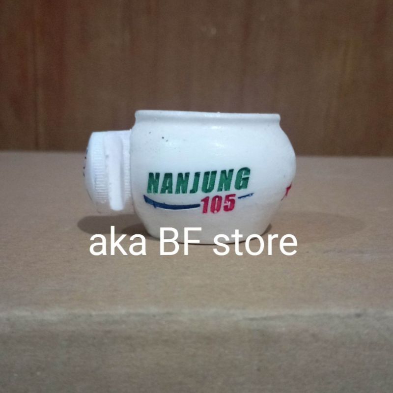 cepuk ebod jaya nanjung 1pcs