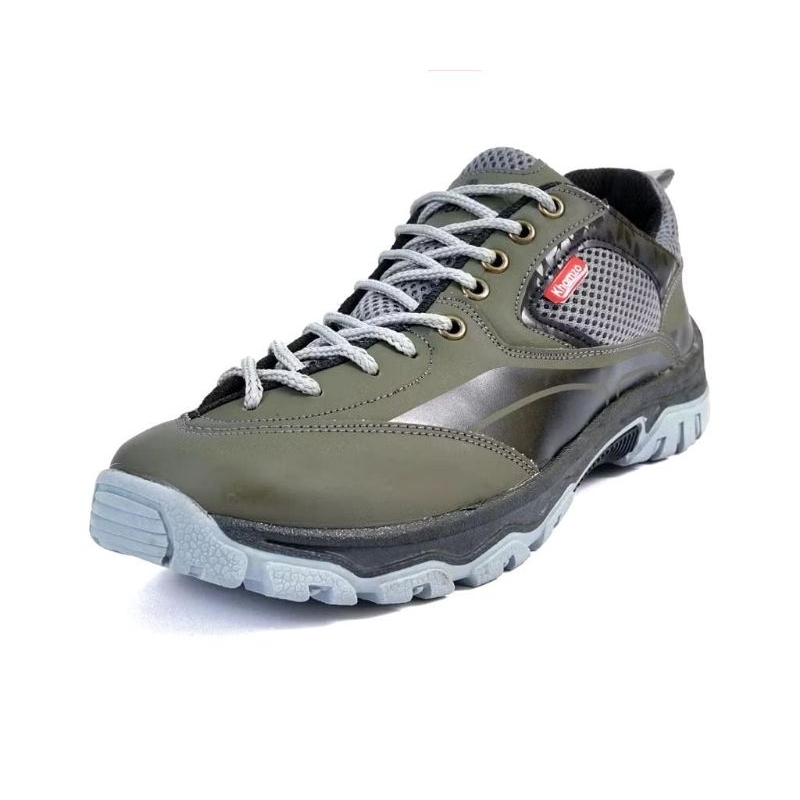 SEPATU OUTDOOR ADVENTURE KHAMZO ORIGINAL