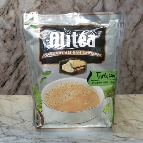 

Obral Baru Ali Tea Malaysia