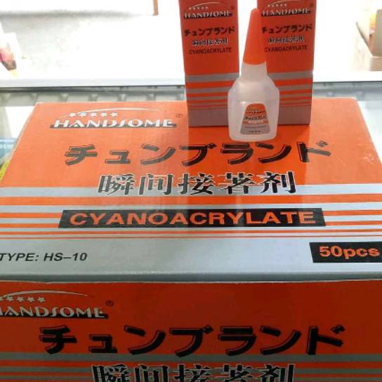 

KF7 12 pcs Lem korea handsome