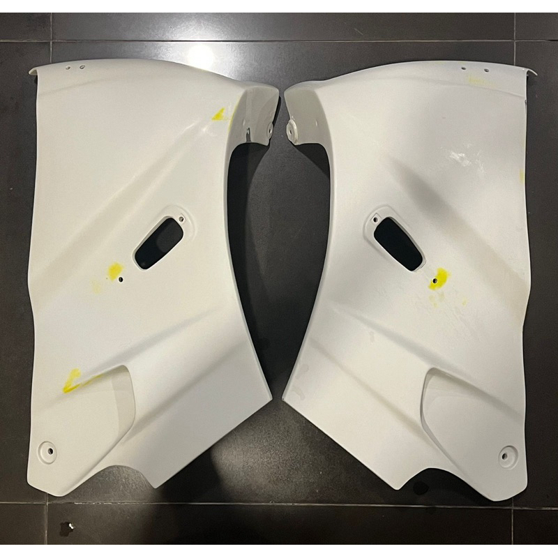 Fairing Ninja SSR TKM (Gading)