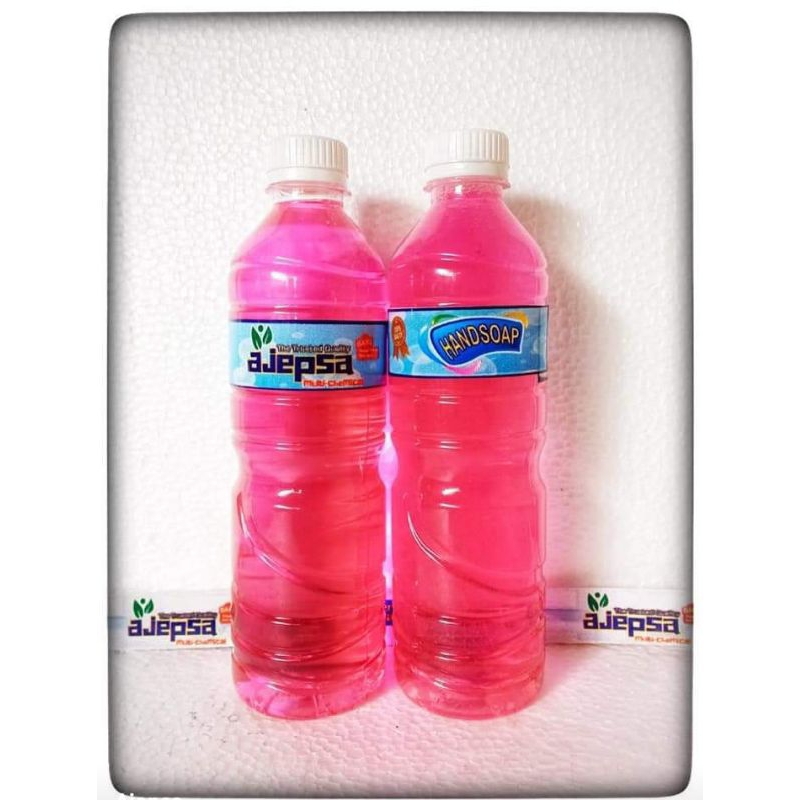 Sabun Cair Cuci Tangan