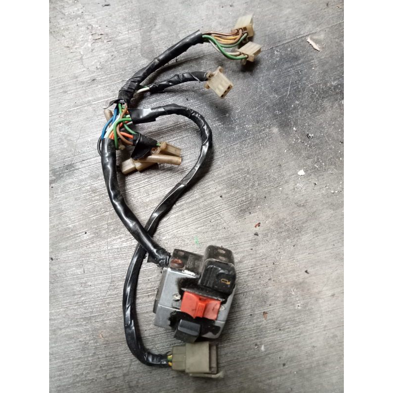 Holder Astrea Prima Grand ORIGINAL