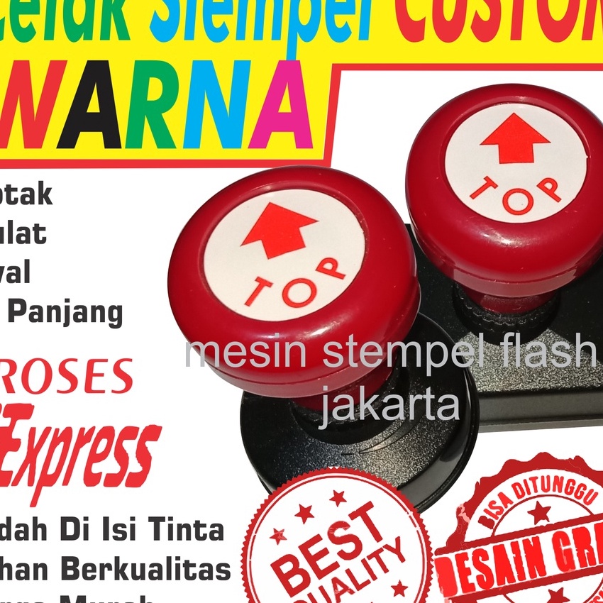 

Unggul stempel warna stempel otomatis stempel custom stempel nama