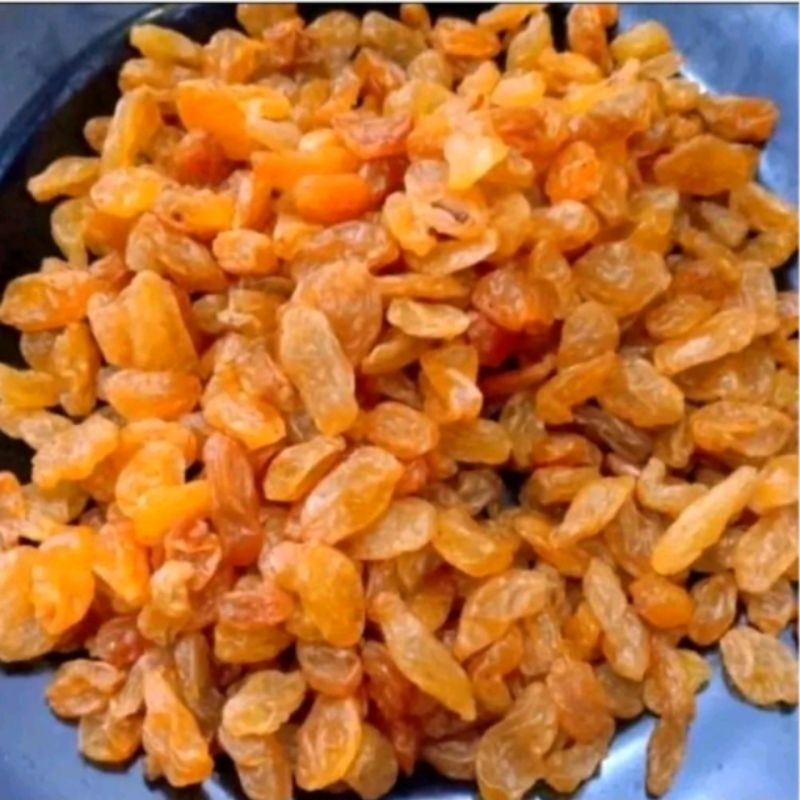 

Kismis Raisin Asam Manis 250 Gr √ Kismis Asam Manis Golden √ Oleh Oleh Haji Dan Umroh