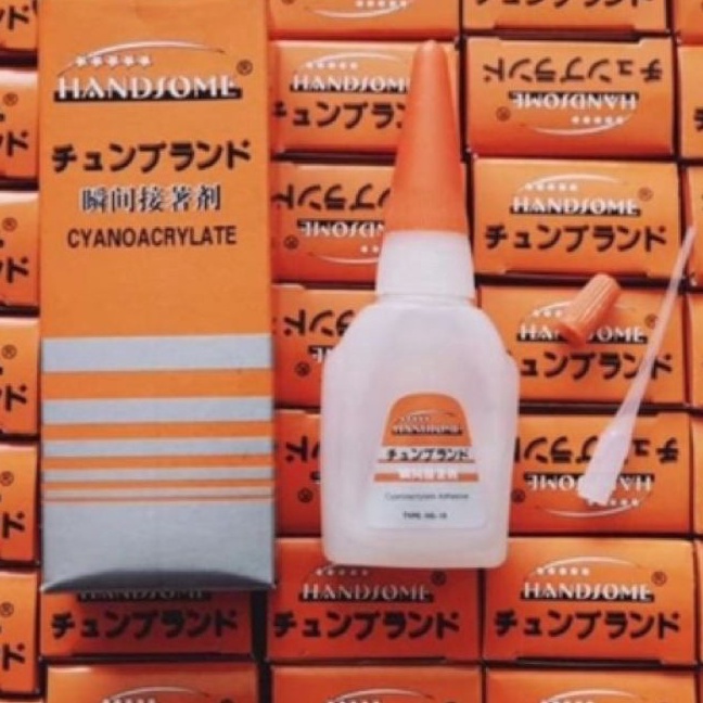 

Langka 1PCS LEM KOREA LEM SETAN LEM SERBAGUNA