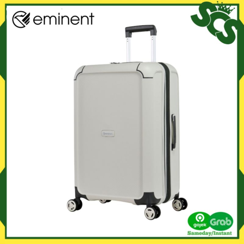 Koper EMINENT Shield Medium 25 Inch Hardcase Expand TSA LOCK