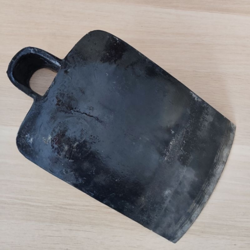 cangkul sepuh anti lengket anti meleot