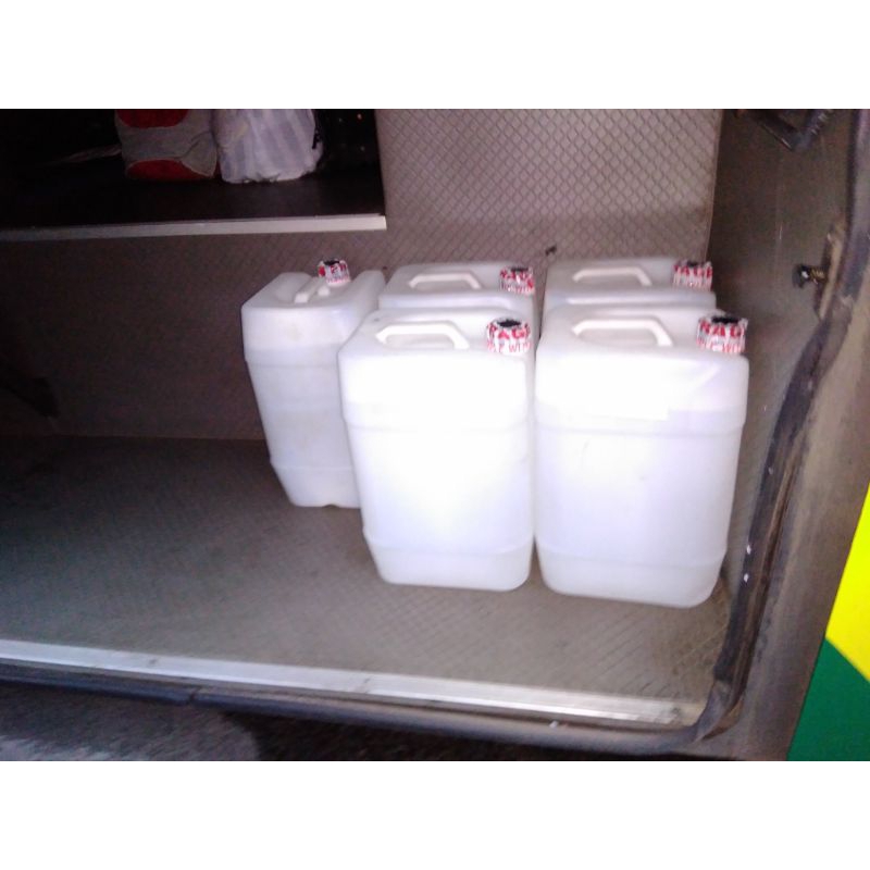 Teepol 20ltr