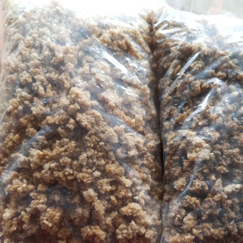 

Tiwul singkong 1 kg