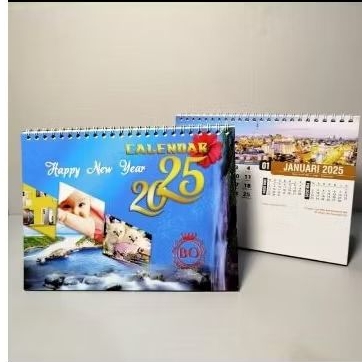 

KALENDER DUDUK KALENDER MEJA 2025