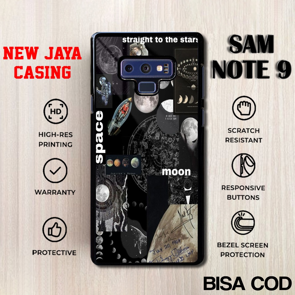 Case Samsung Note 9 Terbaru Hardcase Softcase Glossy Aesthe Casing Samsung Note 9 Terlaris Termurah