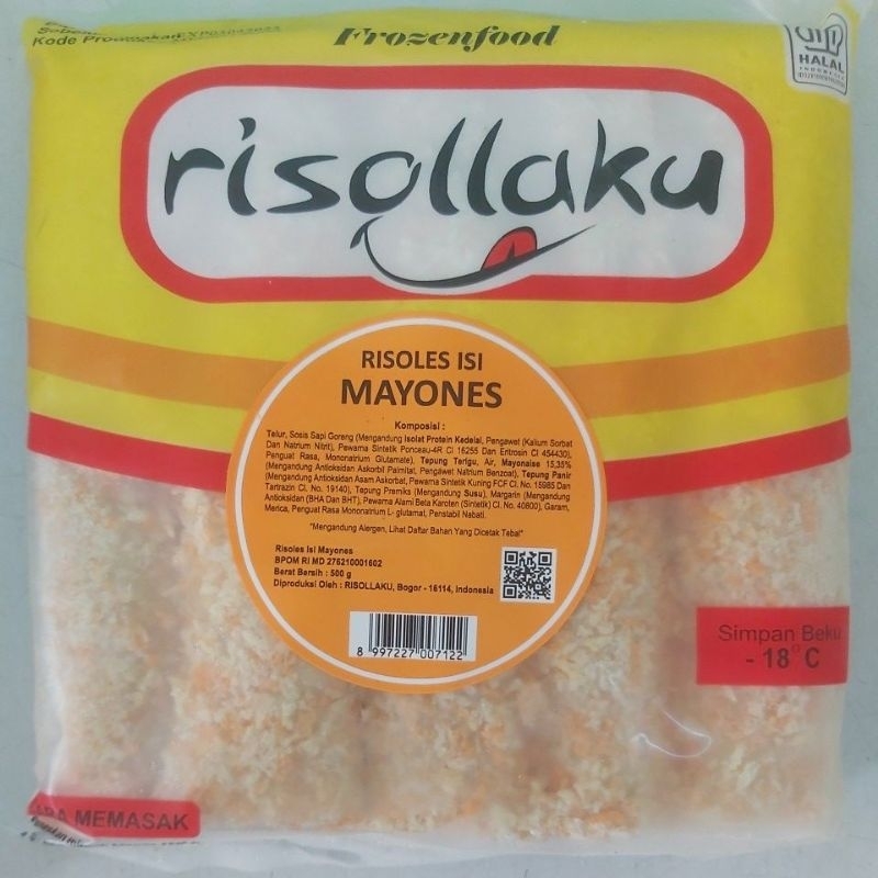 

Risollaku Mayones