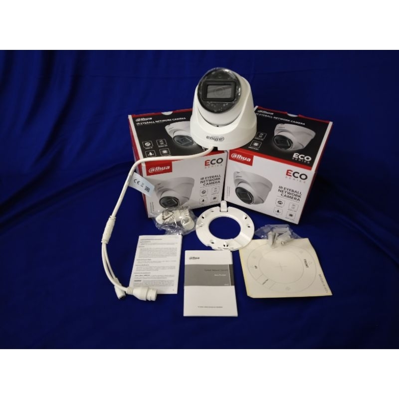 Kamera IP Ipcam Dahua 2mp indoor HDW1230