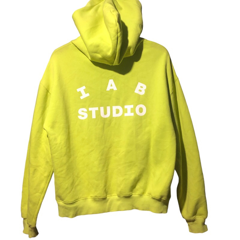 Iab Studio Hoodie