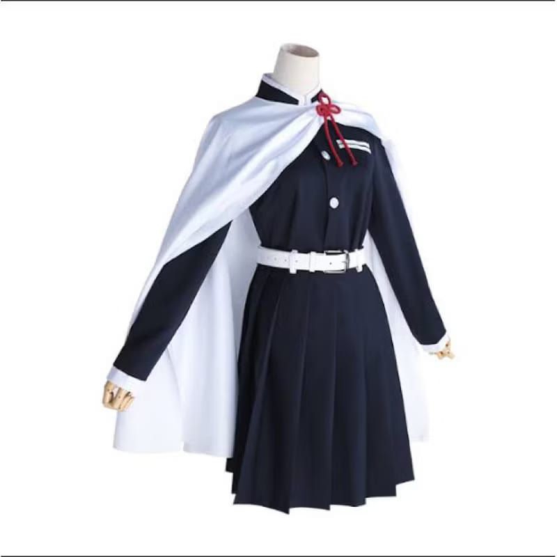 NEW COSTUME KANAO TSUYURI/COSPLAY COSTUME