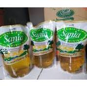 

minyak goreng Sania Pouch 2 liter