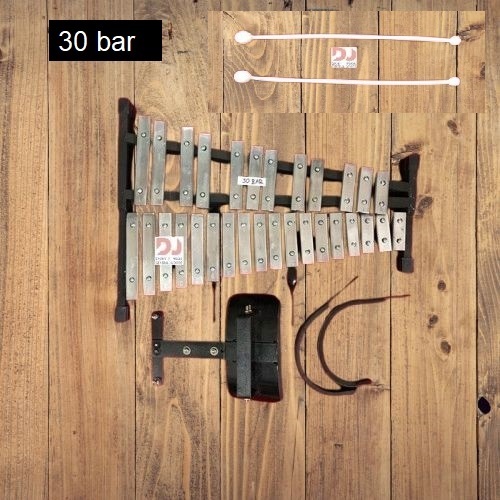GLOCKENSPIEL FOR SMP  SMA 30 BAR