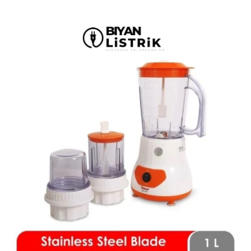 Blender Cosmos CB-171-p | Blender 1 L