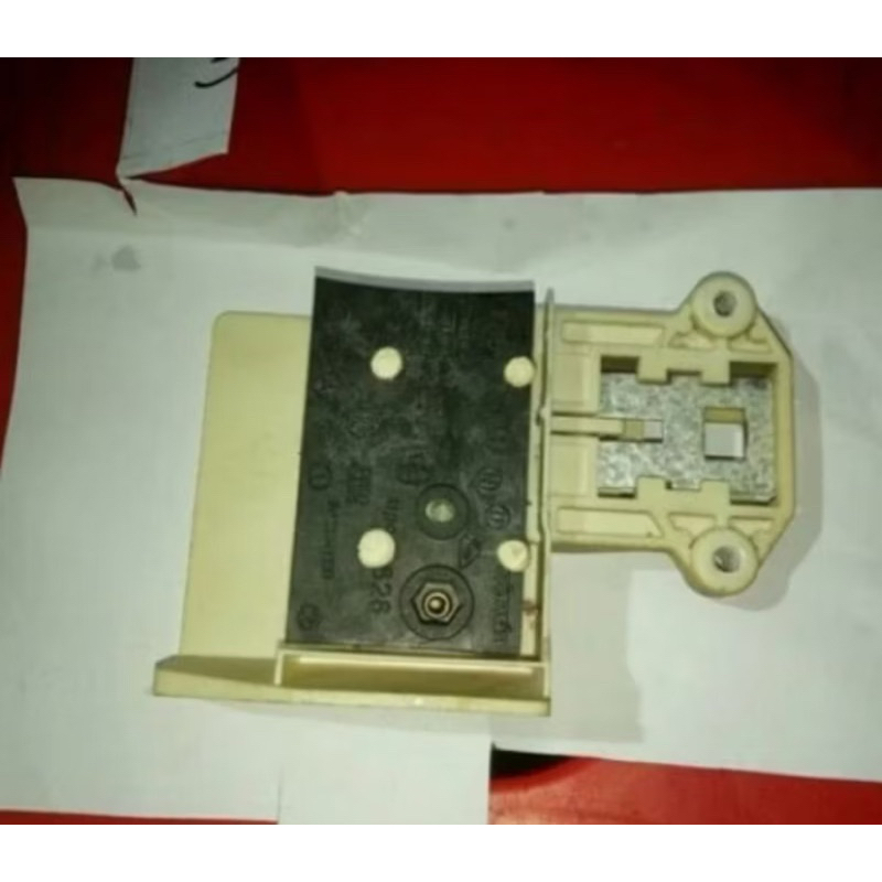 doorlock switch mesin cuci Lux royal wh 262 wh262