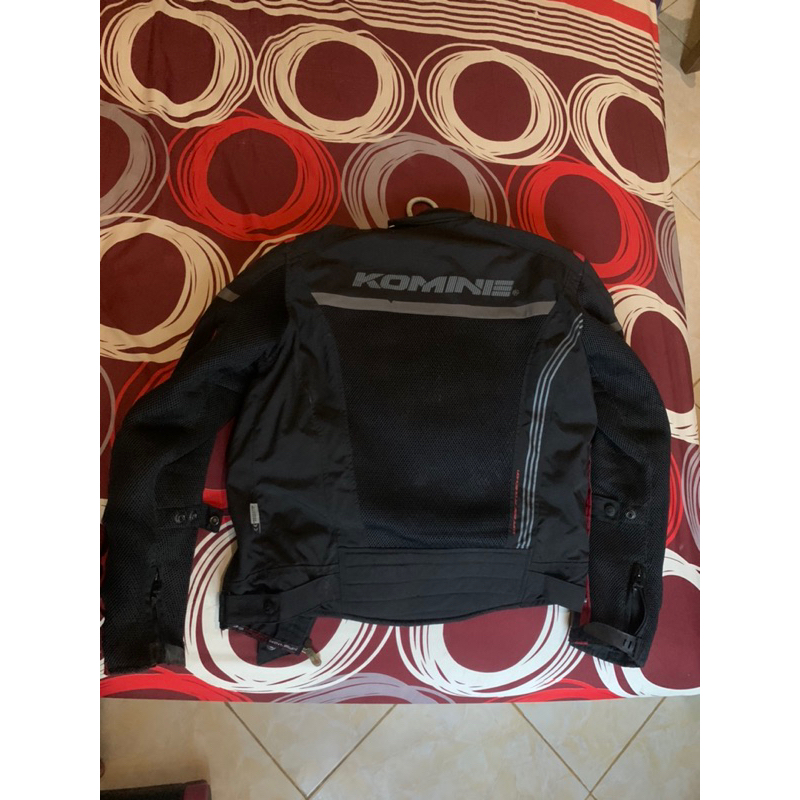 komine