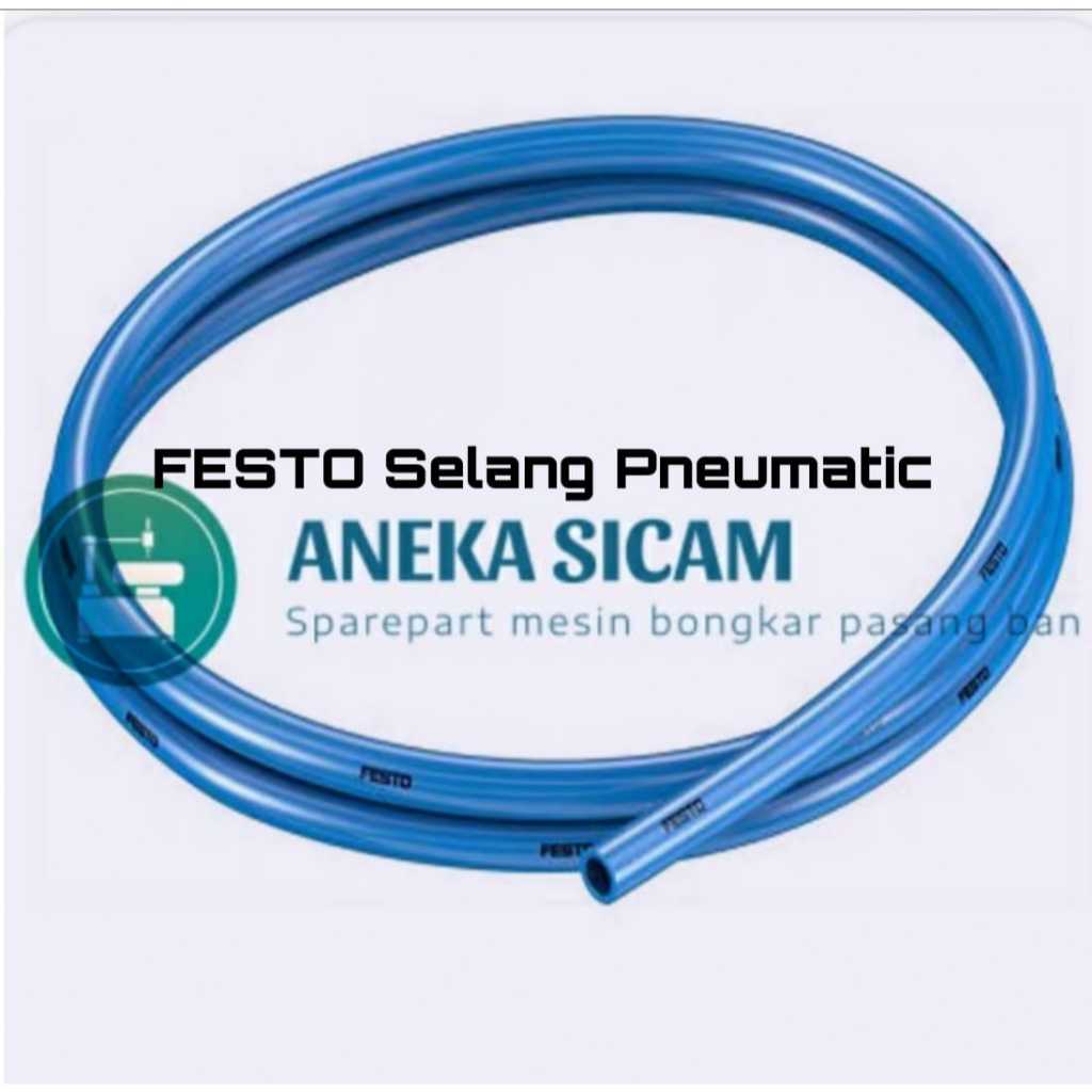 FESTO selang pneumatic jerman (FESTO GERMANY)