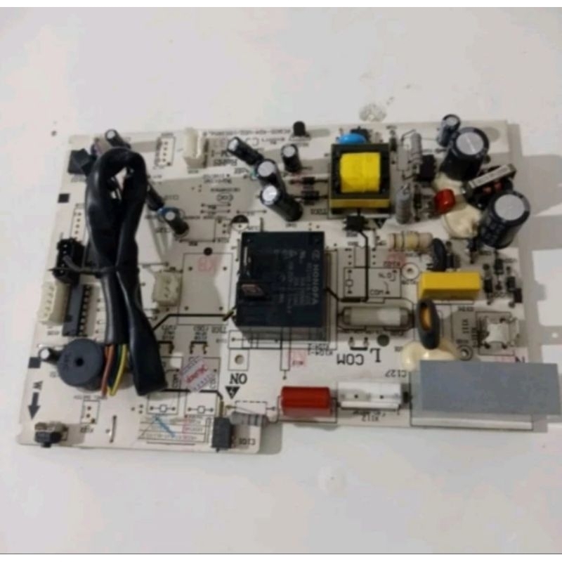 Modul pcb ac polytron pac 05-09 VX/VGOriginal