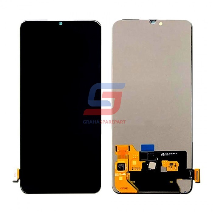 LCD VIVO V17 PRO / V19 PRO NOT FINGER FULLSET TOUCHSCREEN