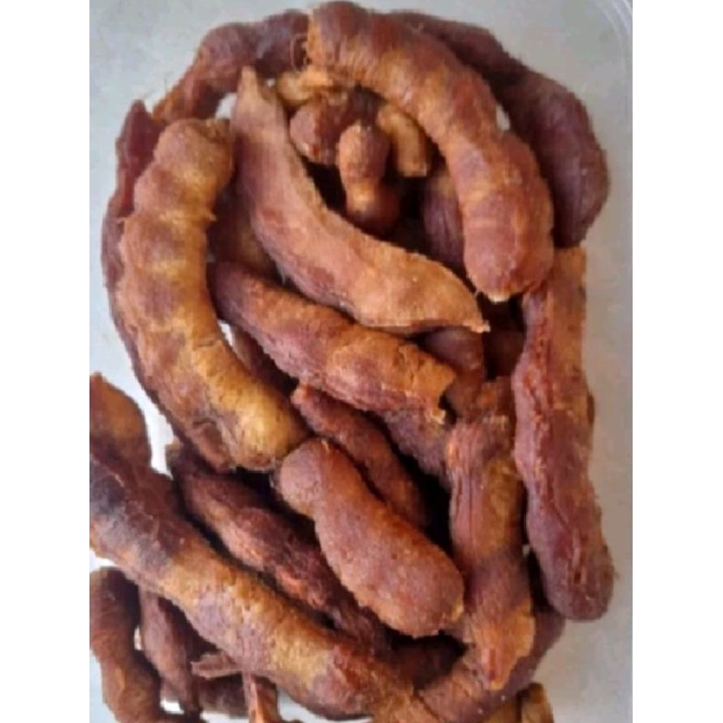 

buah asam accem 1/2 kg