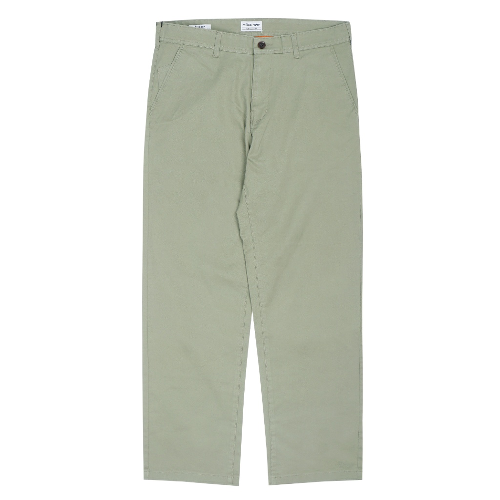 Celana MGEE Original - Celana Chinos Panjang Original MGEE Felix CKPS 028 Olive
