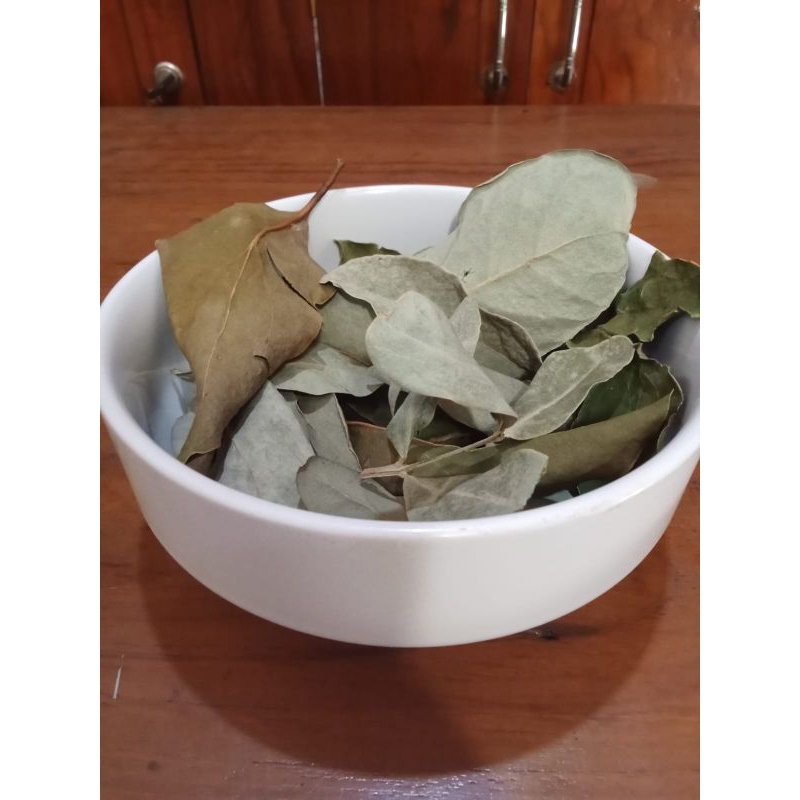 

500 gram teh benalu benalu kering siap seduh