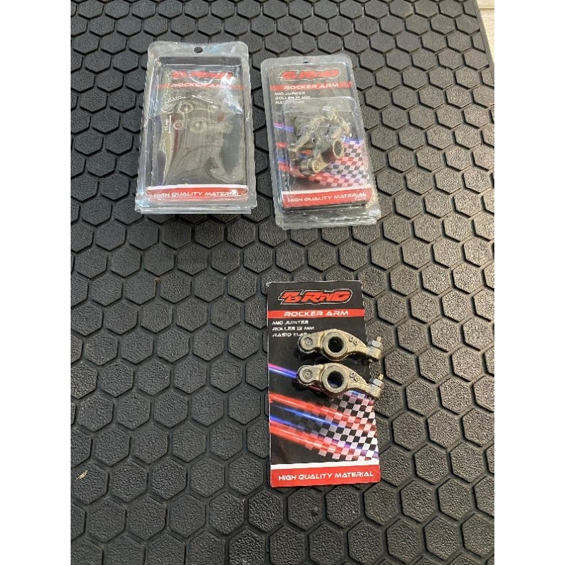 RRA PELATUK KLEP MIO JUPITER 13mm