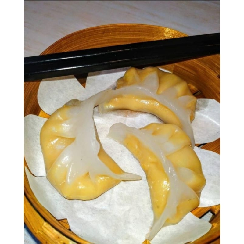 

Dimsum Hakaw Ayam isi 6