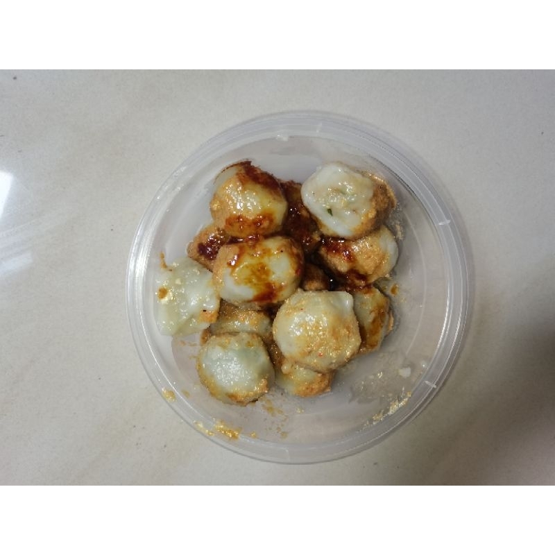 

Cindang - Cilok Pindang
