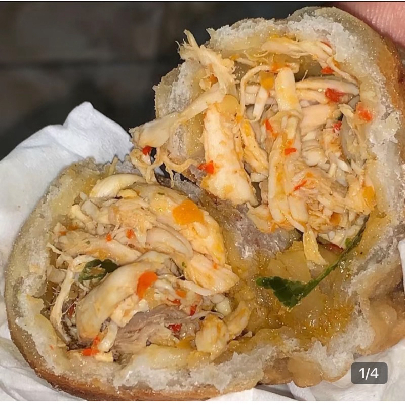 

CIRENG AYAM PEDAS AYE