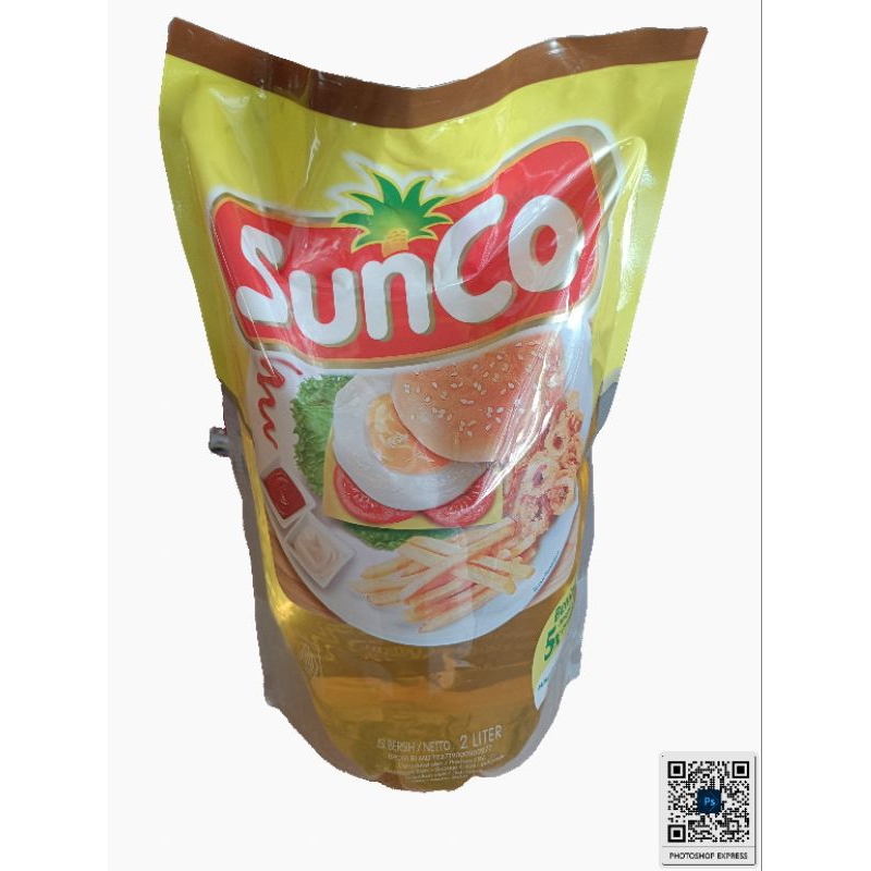 

SUNCO 2L