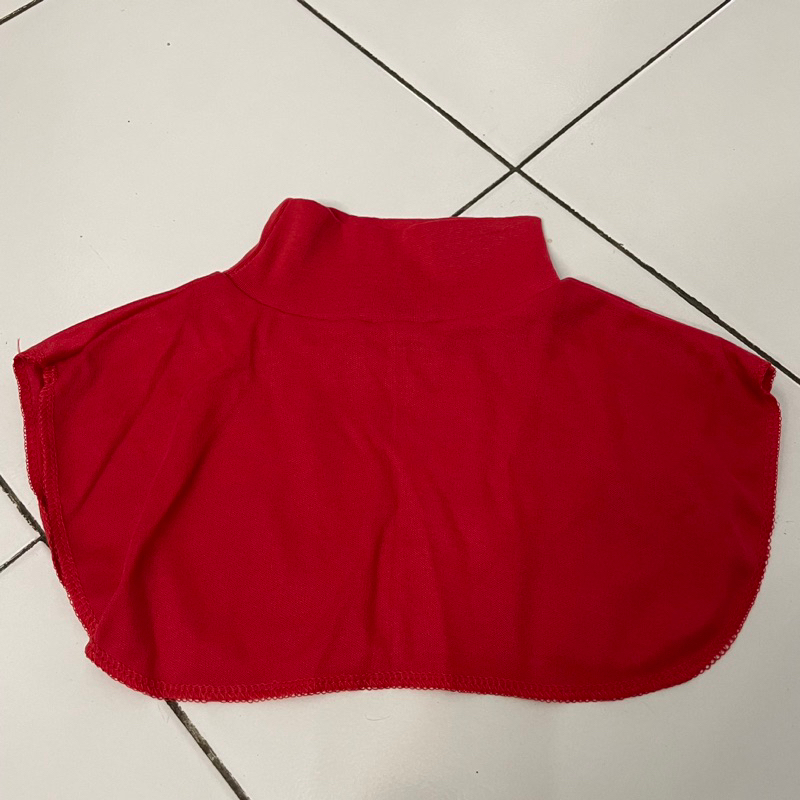 Syal Merah | Syal Upacara