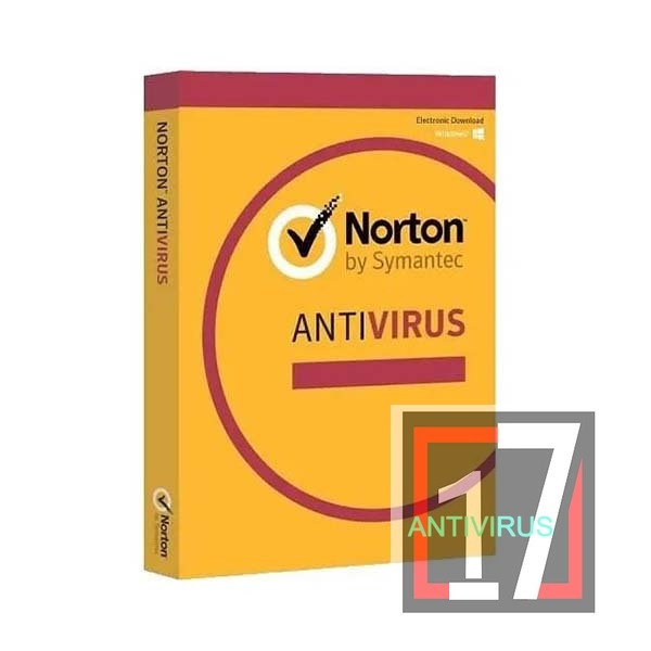 ANTIVIRUS Norton Antivirus 21.1.0..