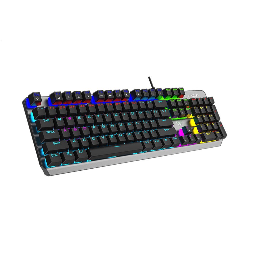 Keyboard Gaming AULA F-2066 II/F2066 II