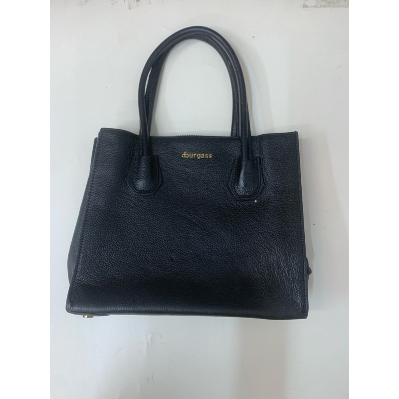 #16 Tas kerja wanita / tas laptop jinjing wanita / tas hitam classic